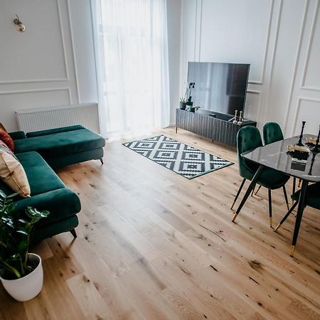 קלוז'-נאפוקה Evo Residence Horea מראה חיצוני תמונה