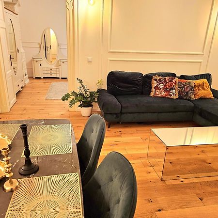 קלוז'-נאפוקה Evo Residence Horea מראה חיצוני תמונה