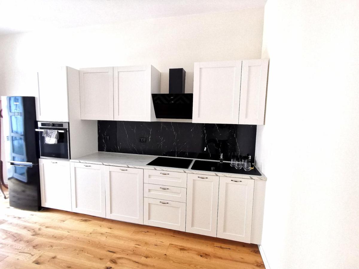 קלוז'-נאפוקה Evo Residence Horea מראה חיצוני תמונה