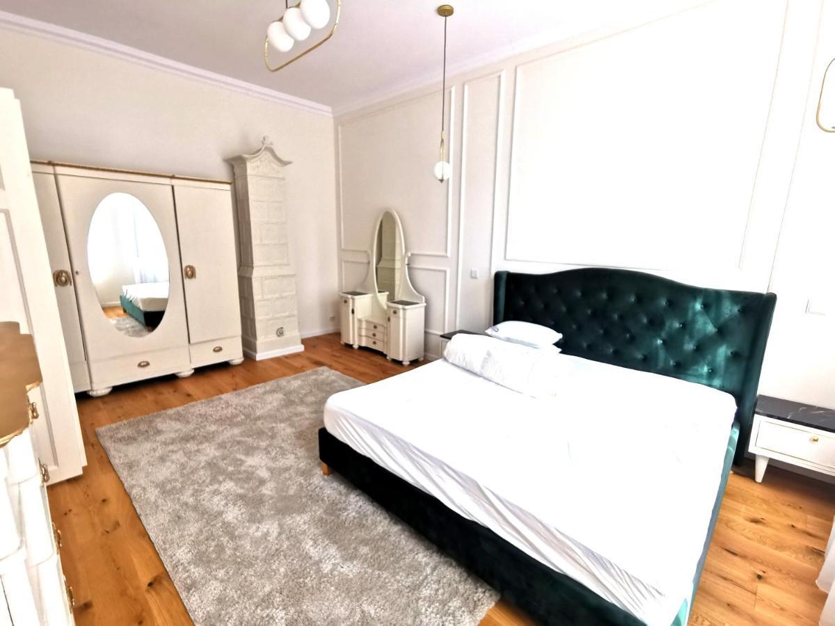 קלוז'-נאפוקה Evo Residence Horea מראה חיצוני תמונה