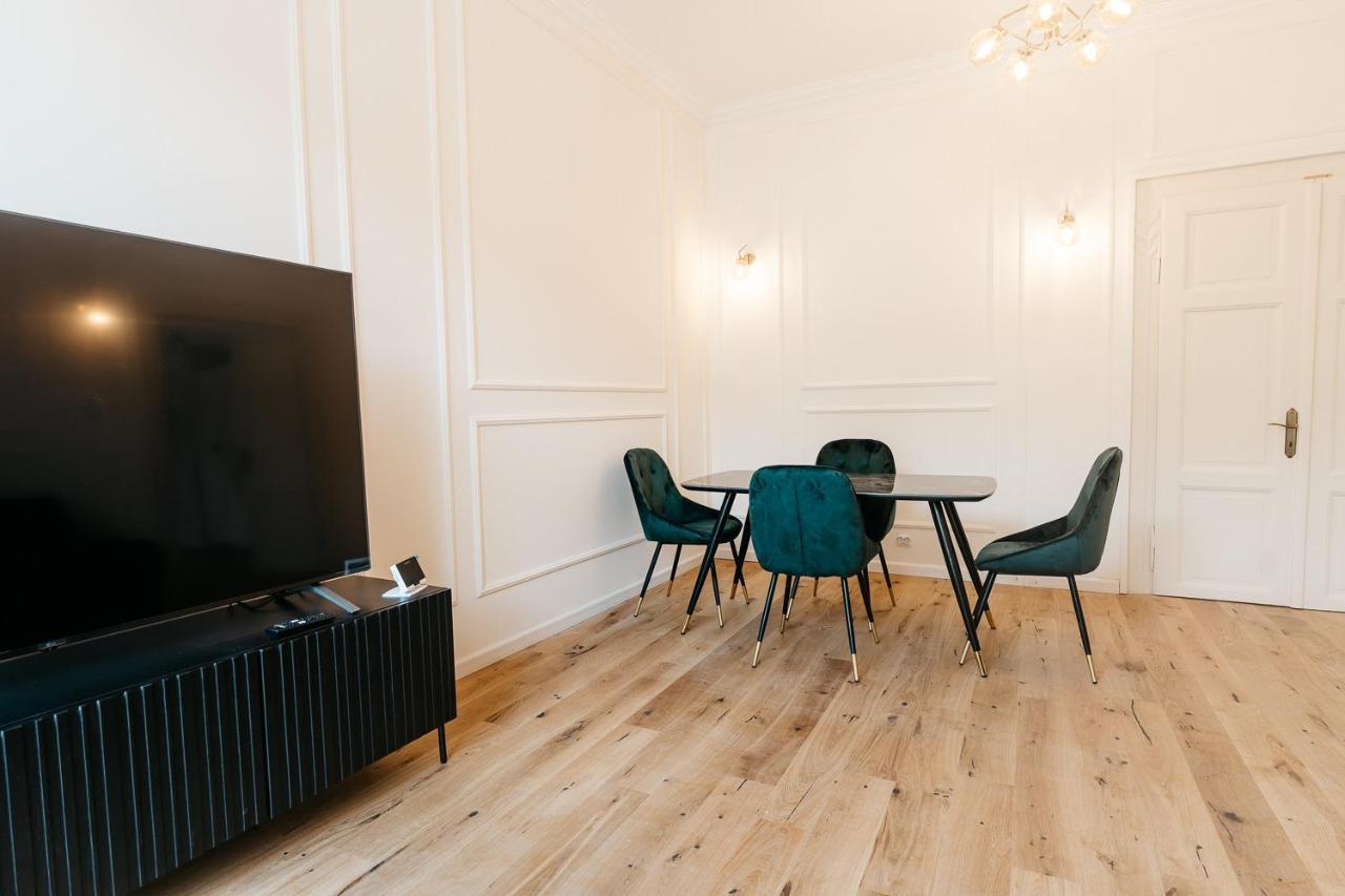 קלוז'-נאפוקה Evo Residence Horea מראה חיצוני תמונה