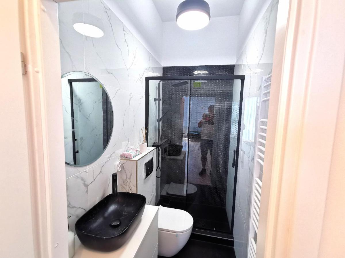 קלוז'-נאפוקה Evo Residence Horea מראה חיצוני תמונה
