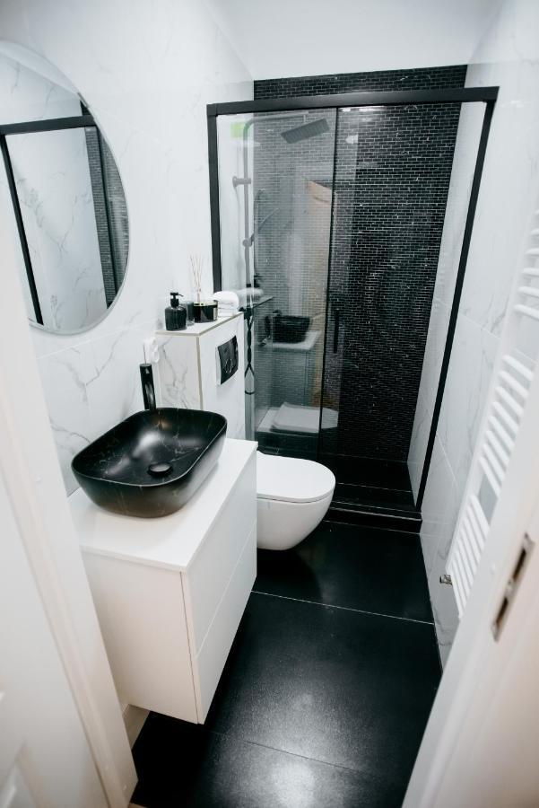 קלוז'-נאפוקה Evo Residence Horea מראה חיצוני תמונה