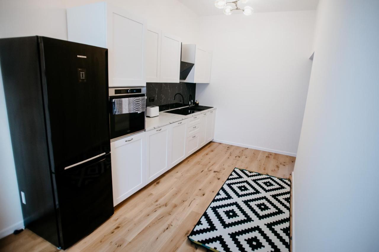 קלוז'-נאפוקה Evo Residence Horea מראה חיצוני תמונה